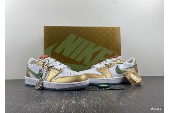 Air 1 “Year Dragon” OG FQ6593-100 The Low Jordan Of  FQ6593-100 0202